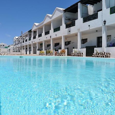 Apartamentos Dunia 211 プエルト・デル・カルメン エクステリア 写真