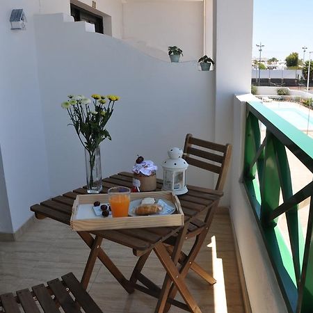 Apartamentos Dunia 211 プエルト・デル・カルメン エクステリア 写真
